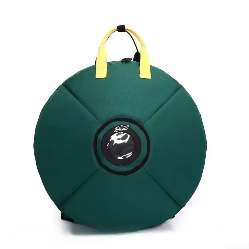 Musical Instrument Handpan - Borsa Professionale per Handpan, Resistente e