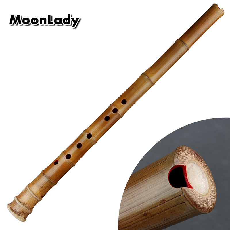 Musical Instrument Xiao - Flauto di bambù cinese non Shakuhachi,
