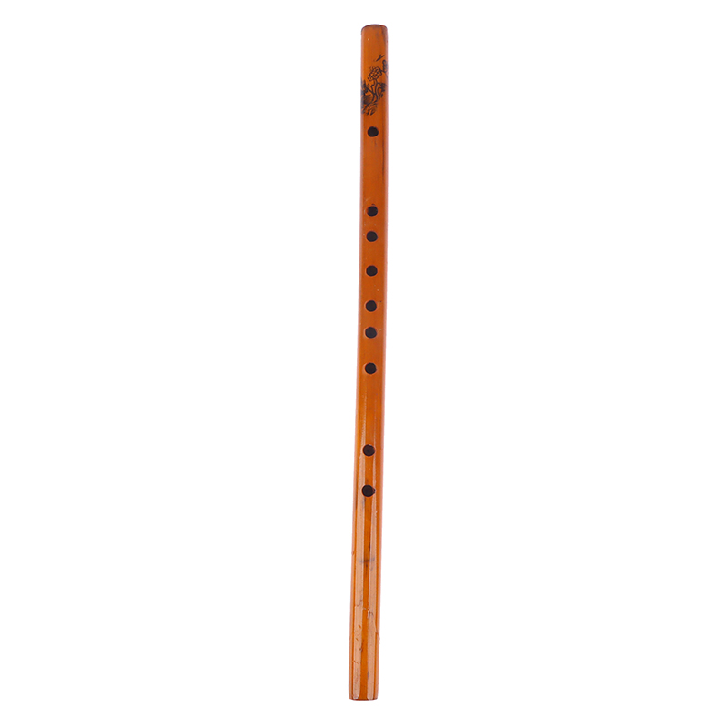 Musical Instrument Xiao - Nuovo flauto in bambù a 6