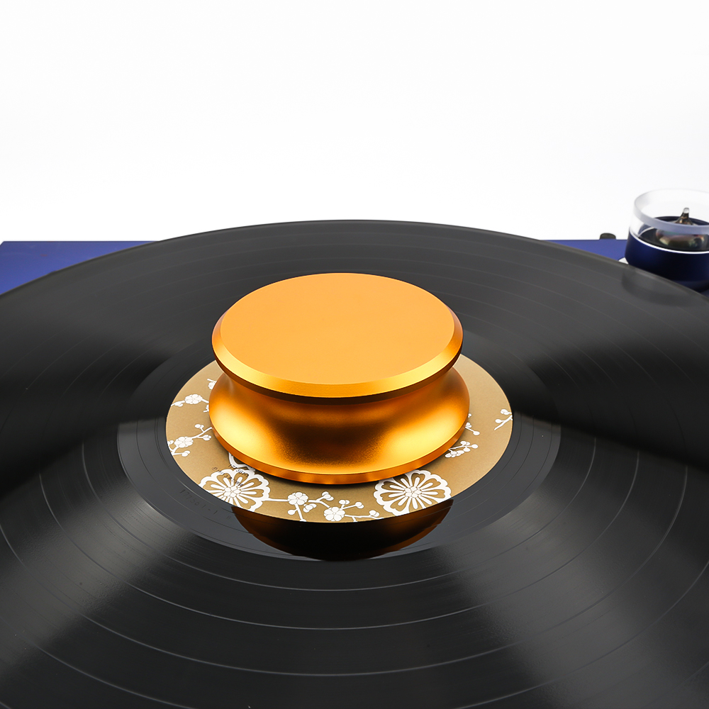 Musical Instrument Vector - Audiocrast L280 LP giradischi in vinile