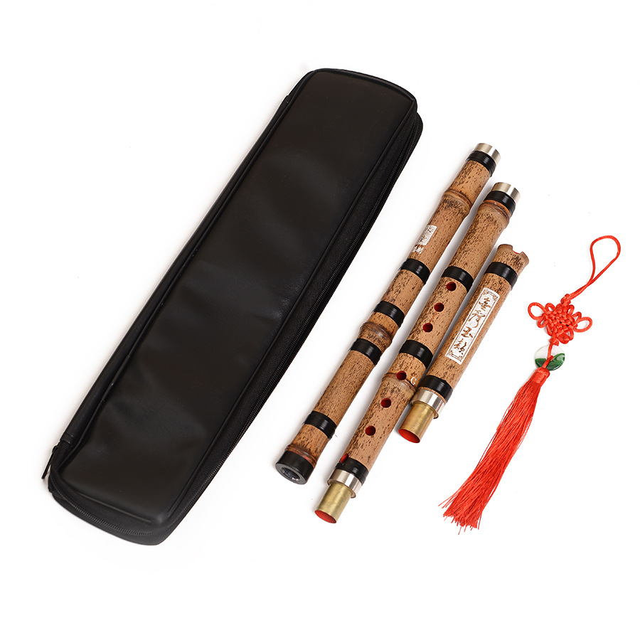 Musical Instrument Xiao - Flauto Cinese in Bambù Xiao, Strumento