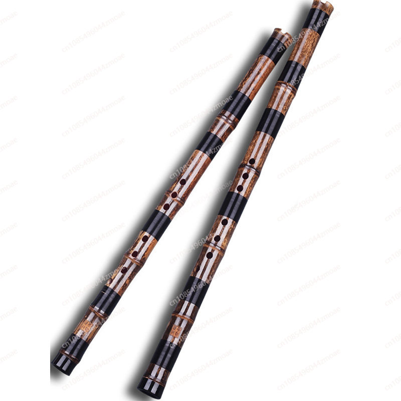 Musical Instrument Xiao - Flauto professionale in bambù a 8/6