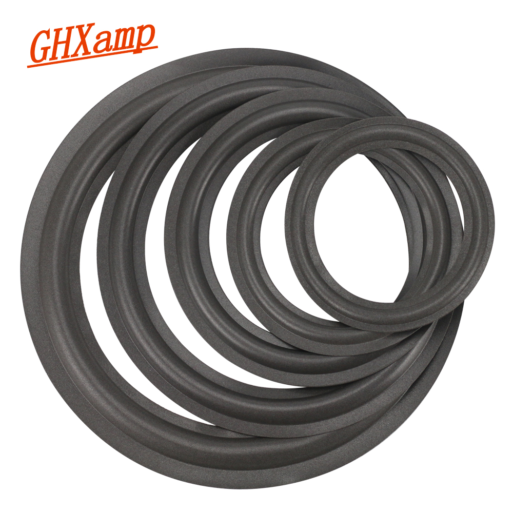 Musical Instrument Diy - GHXAMP 2PCS Altoparlante Schiuma di Riparazione