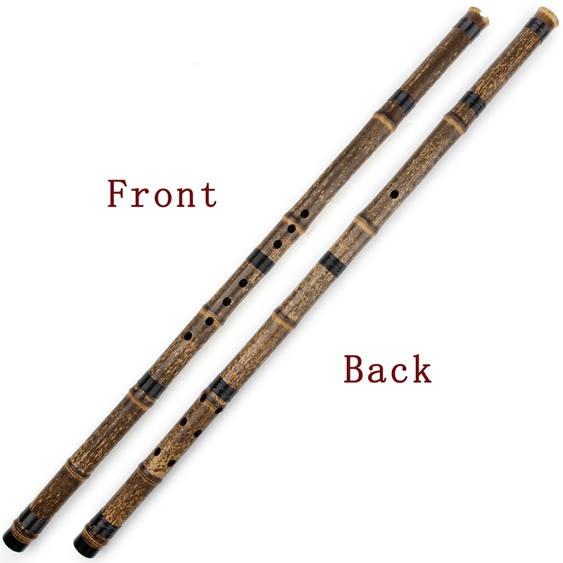 Musical Instrument Xiao - Flauto di bambù cinese chiave G
