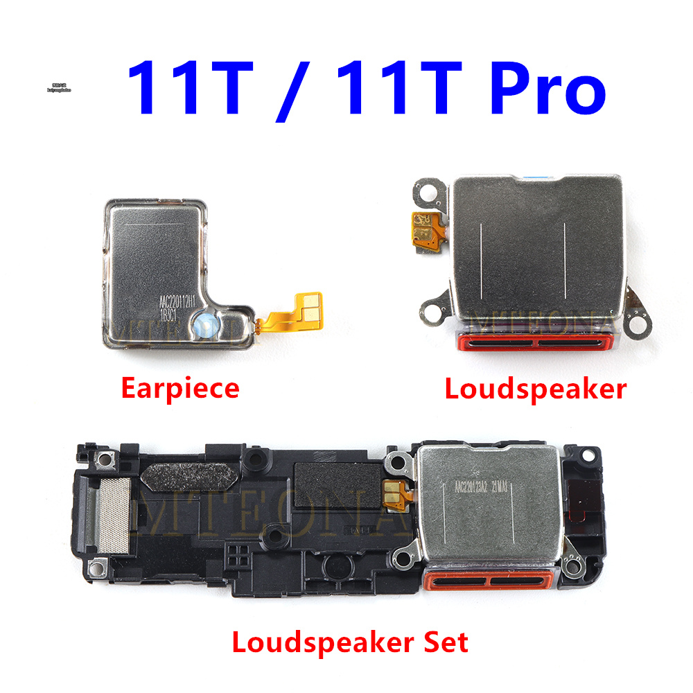 Musical Instrument Xiao - Per Xiaomi 11T / 11T Pro