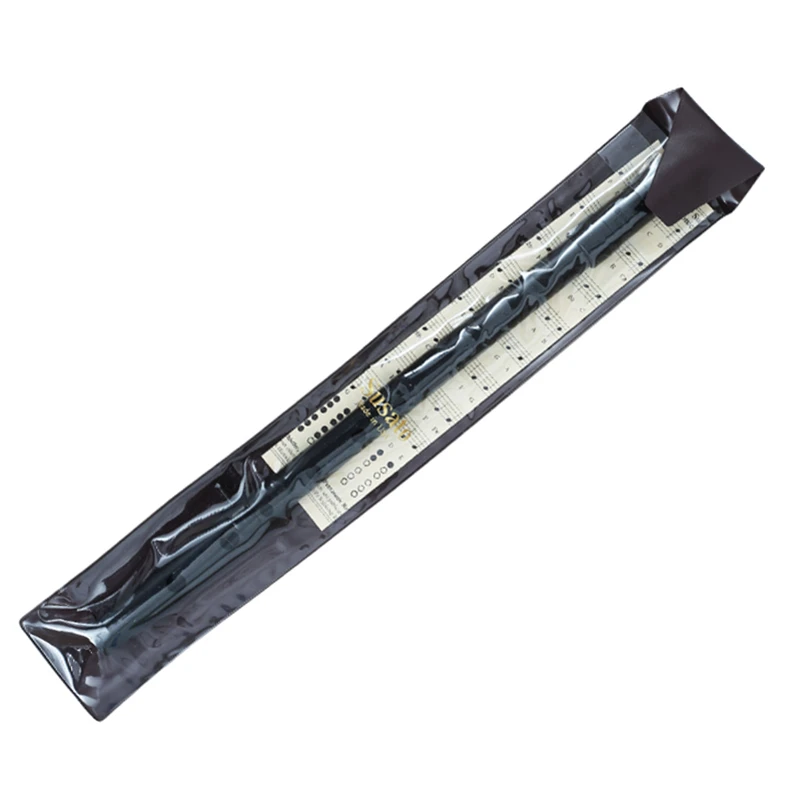 Tin Whistle Flute - Susato 1 pz. Flauto irlandese a