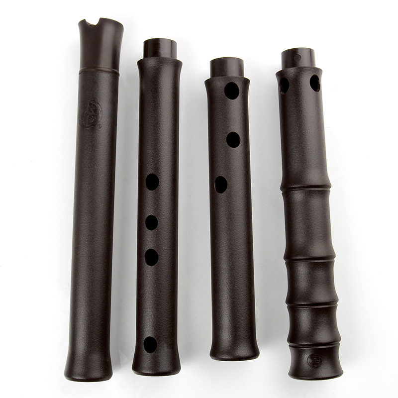Musical Instrument Xiao - Flauti cinesi Xiao Strumento musicale Plastica