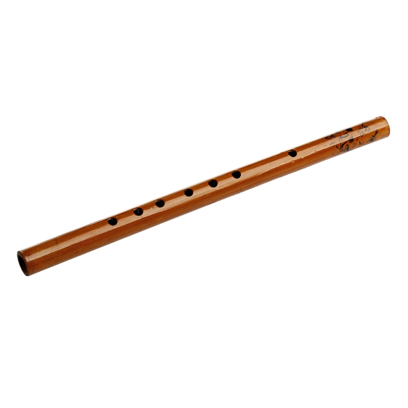 Tin Whistle Flute - Strumento per clarinetto portatile a 6