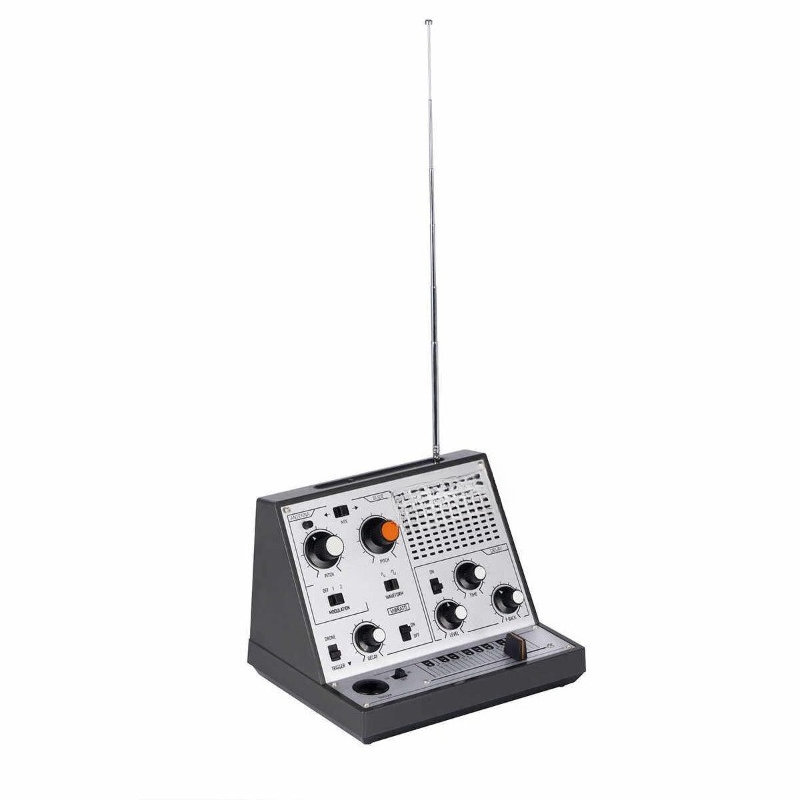 Musical Instrument Theremin - Theremin Gate Piano, Sintetizzatore Analogico Vintage