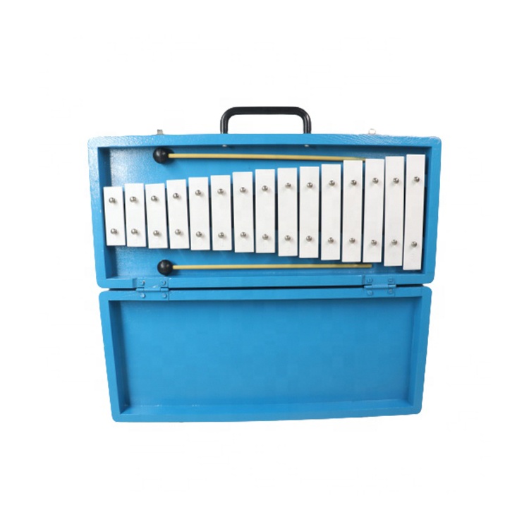 Musical Instrument List - Glockenspiel Xilofono Elenco dei nomi dei