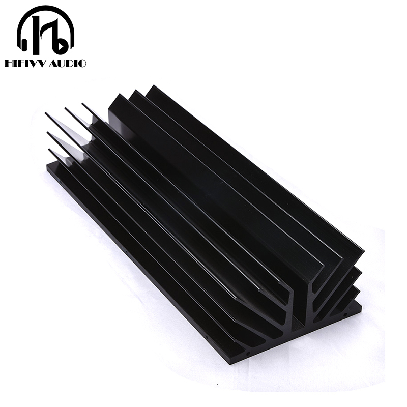 Musical Instrument Diy - 150*75*400mm dissipatore di calore radiatore fai