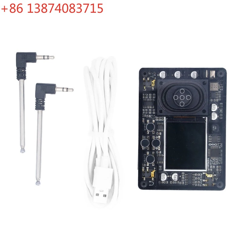 Musical Instrument Theremin - Kit Theremin, Innovativo Strumento Musicale Elettronico