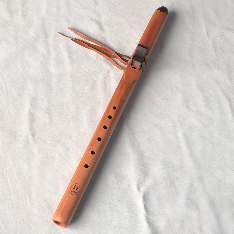 Wooden Flute Native - Flauto in legno Flauti a soffiaggio