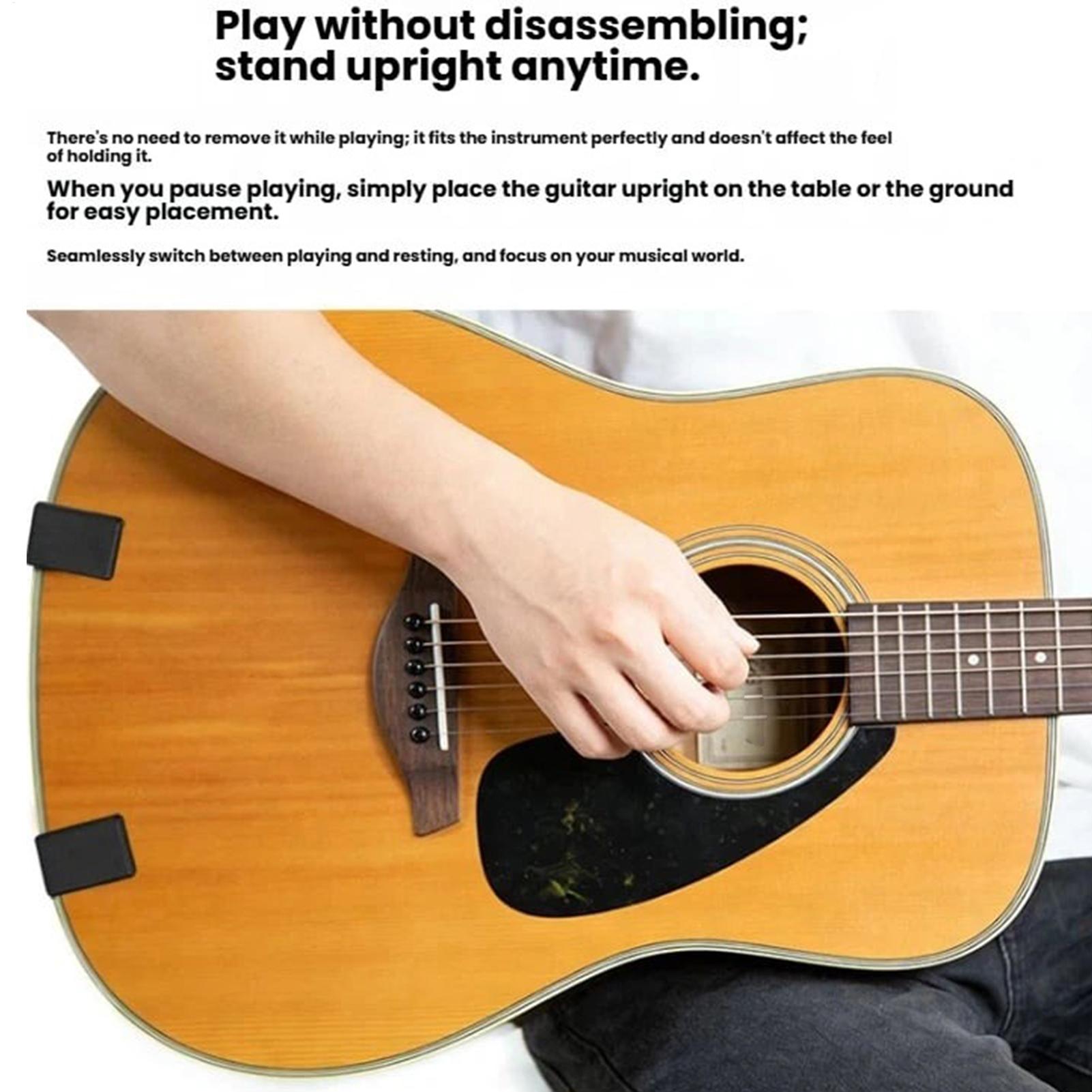 Supporto da pavimento per chit - Musical Instrument Bass recensione e prezzo