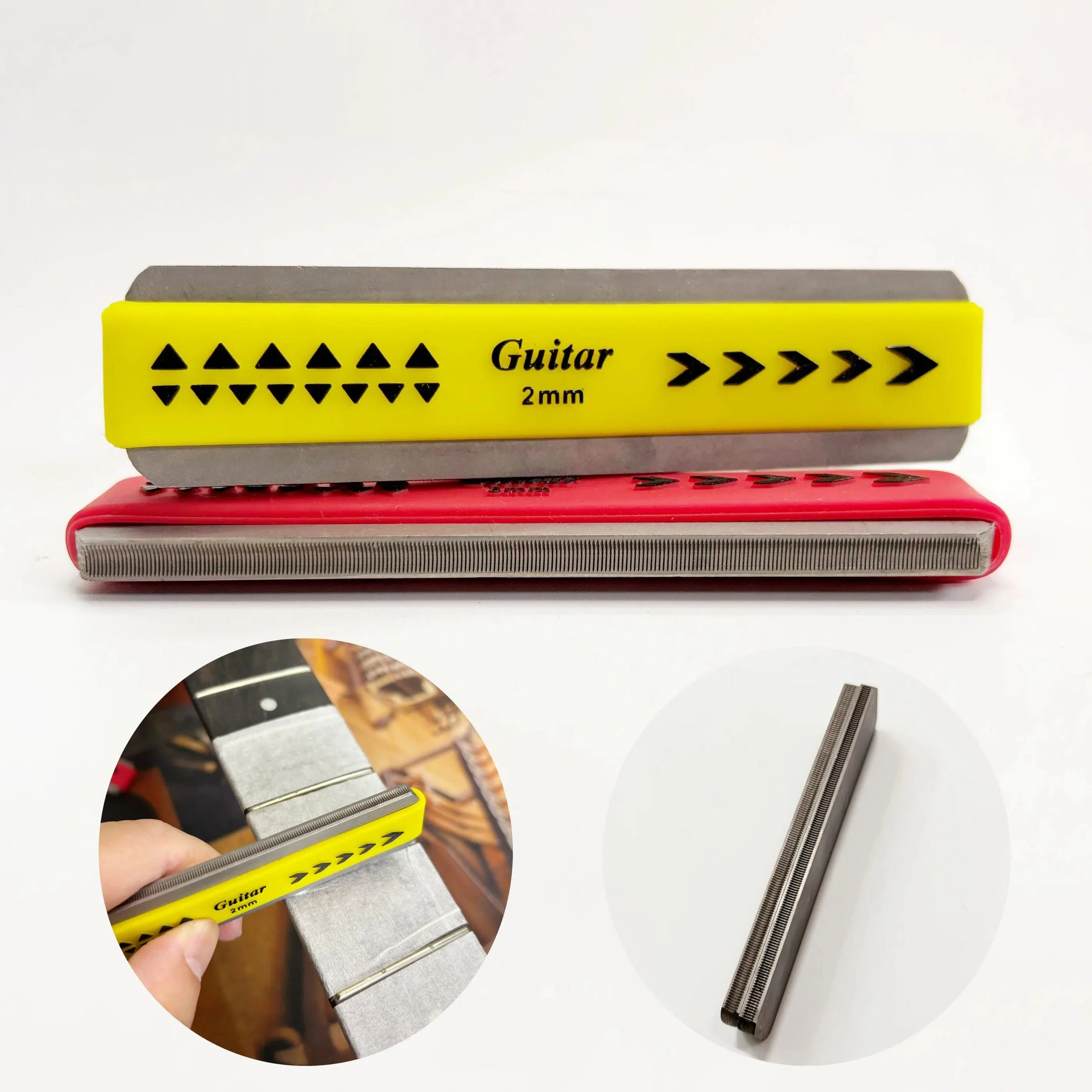 Lima per corone tasti per chit - Musical Instrument Organ recensione e prezzo