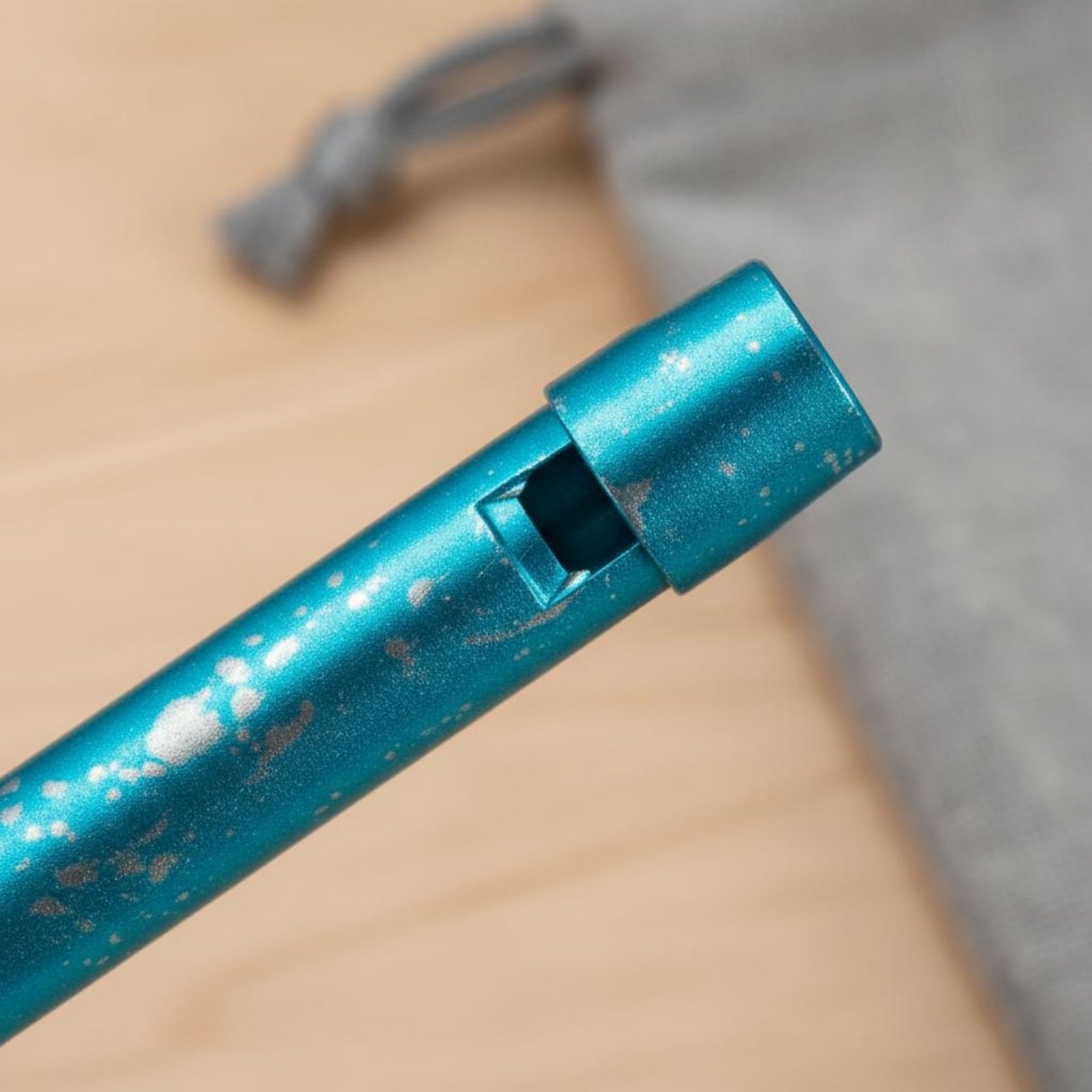 Flauto irlandese per uso didat - Tin Whistle Flute recensione e prezzo