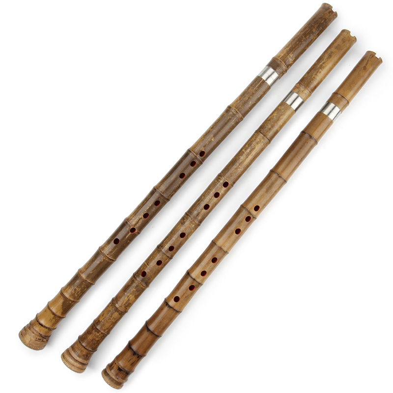 Flauto di bambù cinese non Sha - Musical Instrument Xiao recensione e prezzo