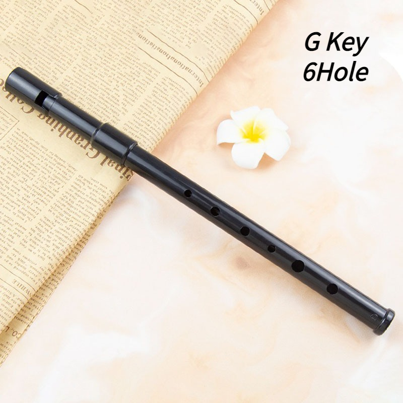 Fischietto di latta in resina  - Tin Whistle Flute recensione e prezzo