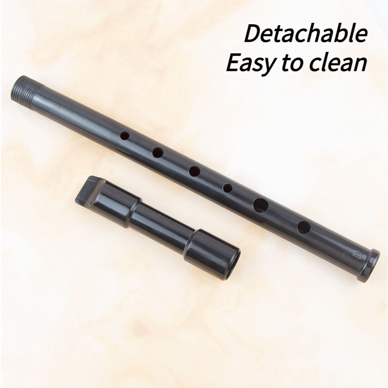 Fischietto di latta in resina  - Tin Whistle Flute recensione e prezzo