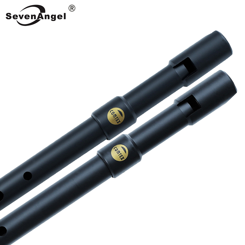 Di alta qualità Irlanda COMTEX - Tin Whistle Flute recensione e prezzo