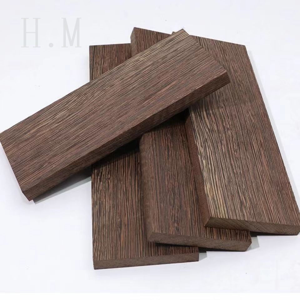 Blocchi di legno a forma di al - Musical Instrument Diy recensione e prezzo