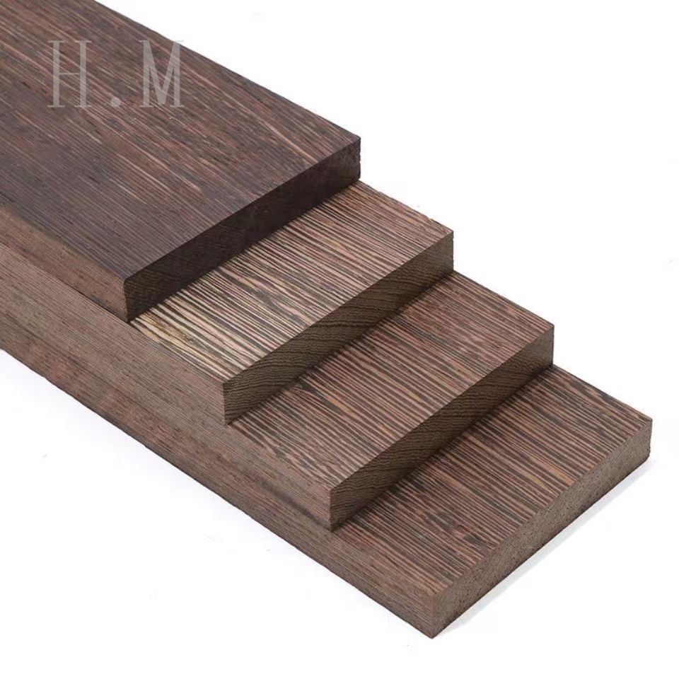 Blocchi di legno a forma di al - Musical Instrument Diy recensione e prezzo