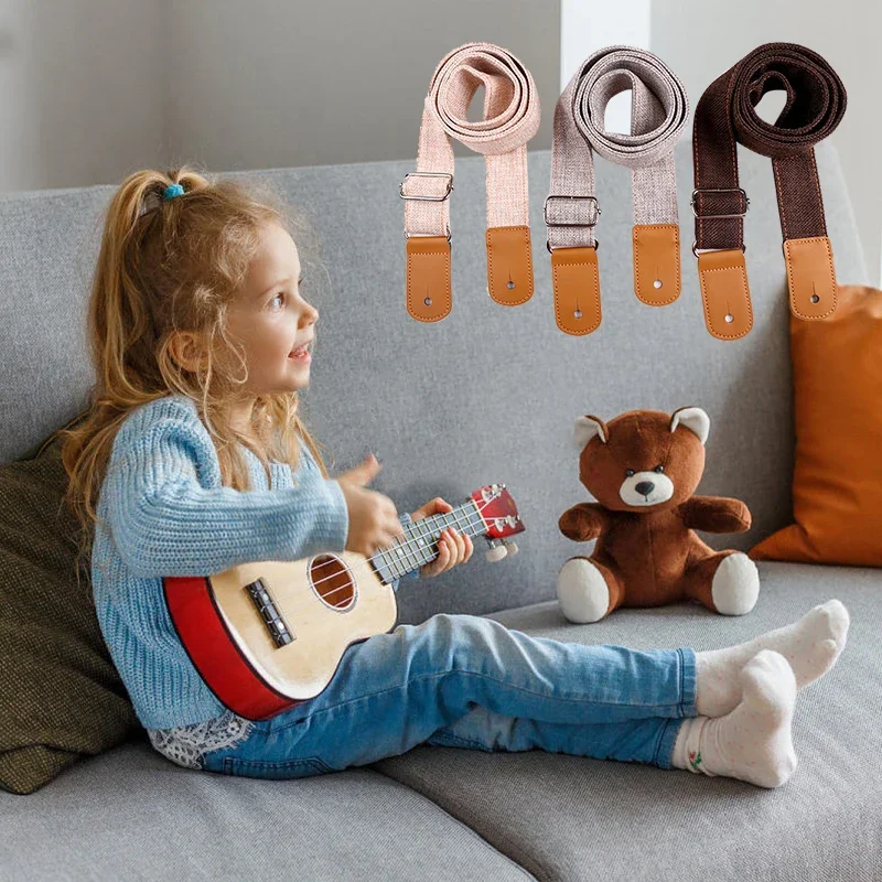 Tracolla per chitarra/ukulele  - Musical Instrument Bass recensione e prezzo
