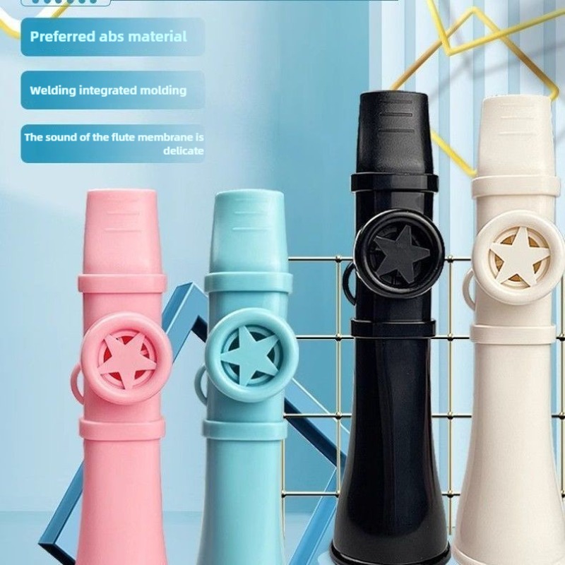 Kazoo Flauto Strumento Nessuna - Musical Instrument Organ recensione e prezzo