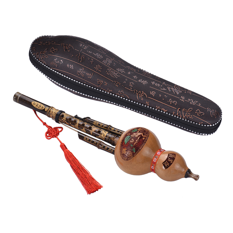 Cinese fatto a mano in bambù n - Tin Whistle Flute recensione e prezzo