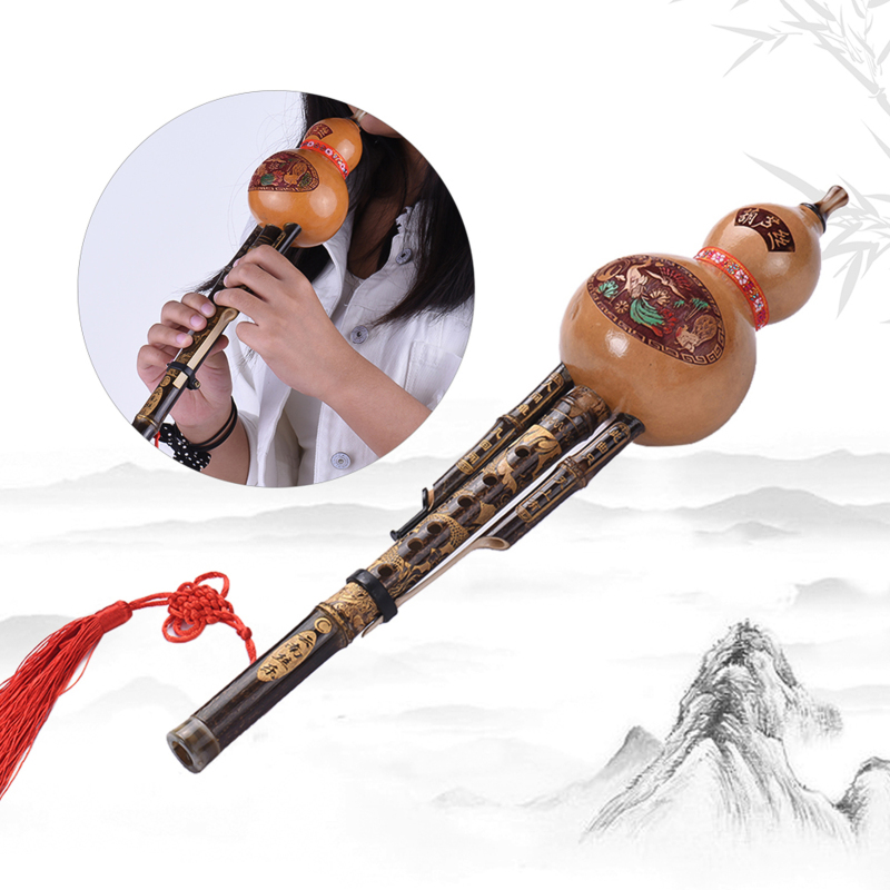 Cinese fatto a mano in bambù n - Tin Whistle Flute recensione e prezzo