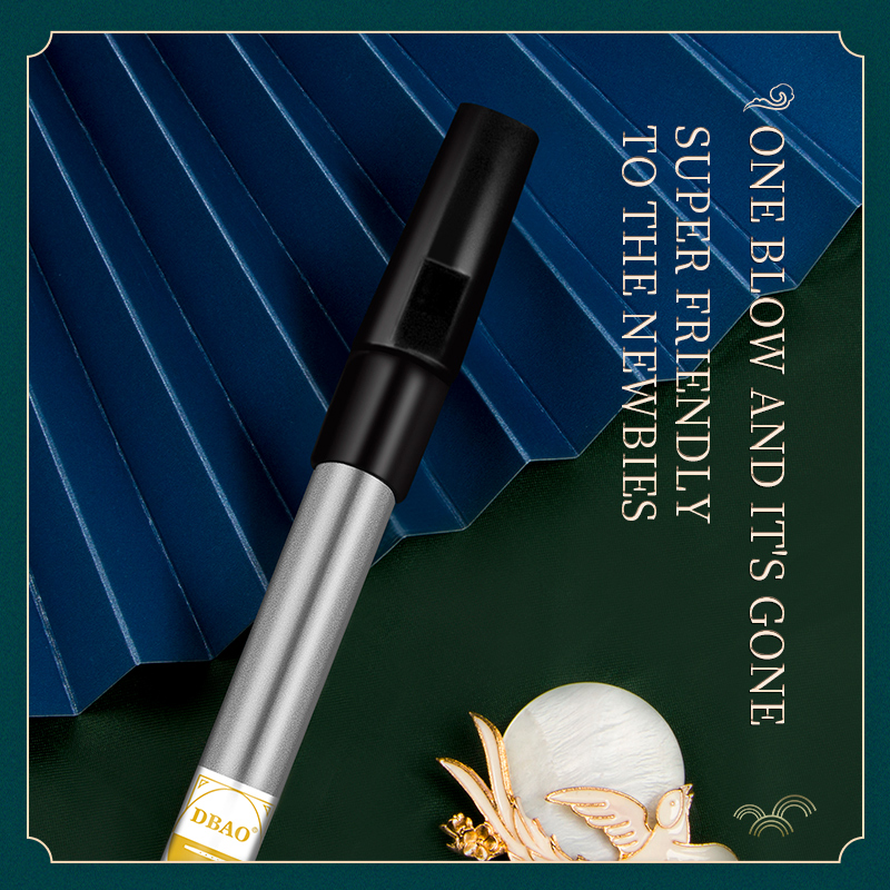 Flauto con fischio irlandese p - Tin Whistle Flute recensione e prezzo