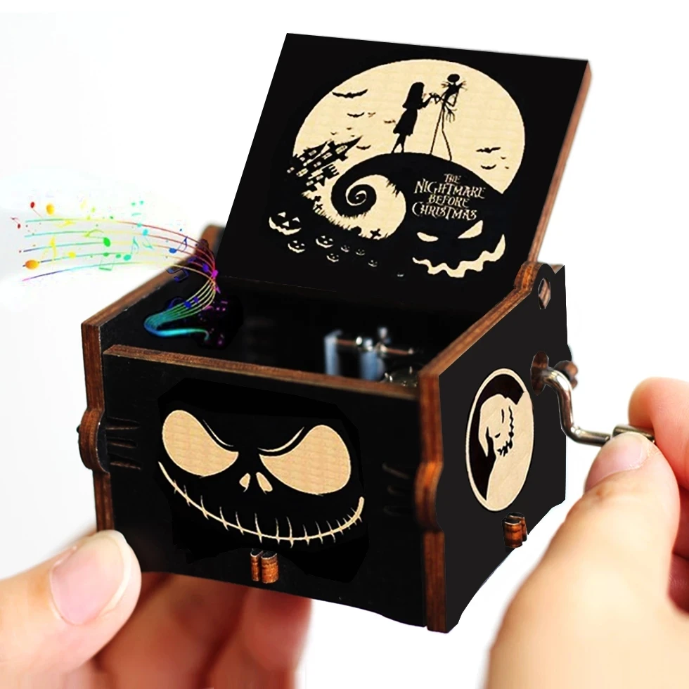Carillon di Halloween felice c - Musical Instrument Handpan recensione e prezzo