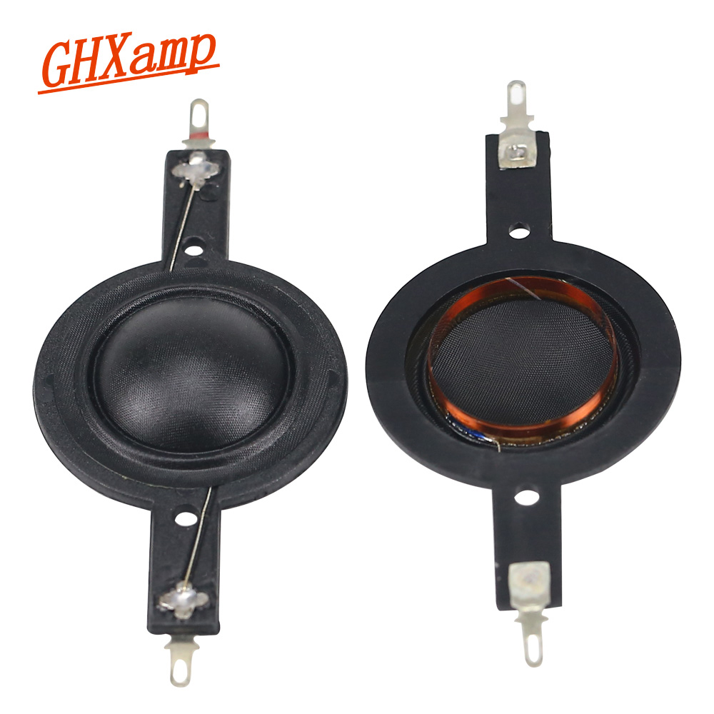 GHXAMP 25.4mm Tweeter a cupola - Musical Instrument Diy recensione e prezzo