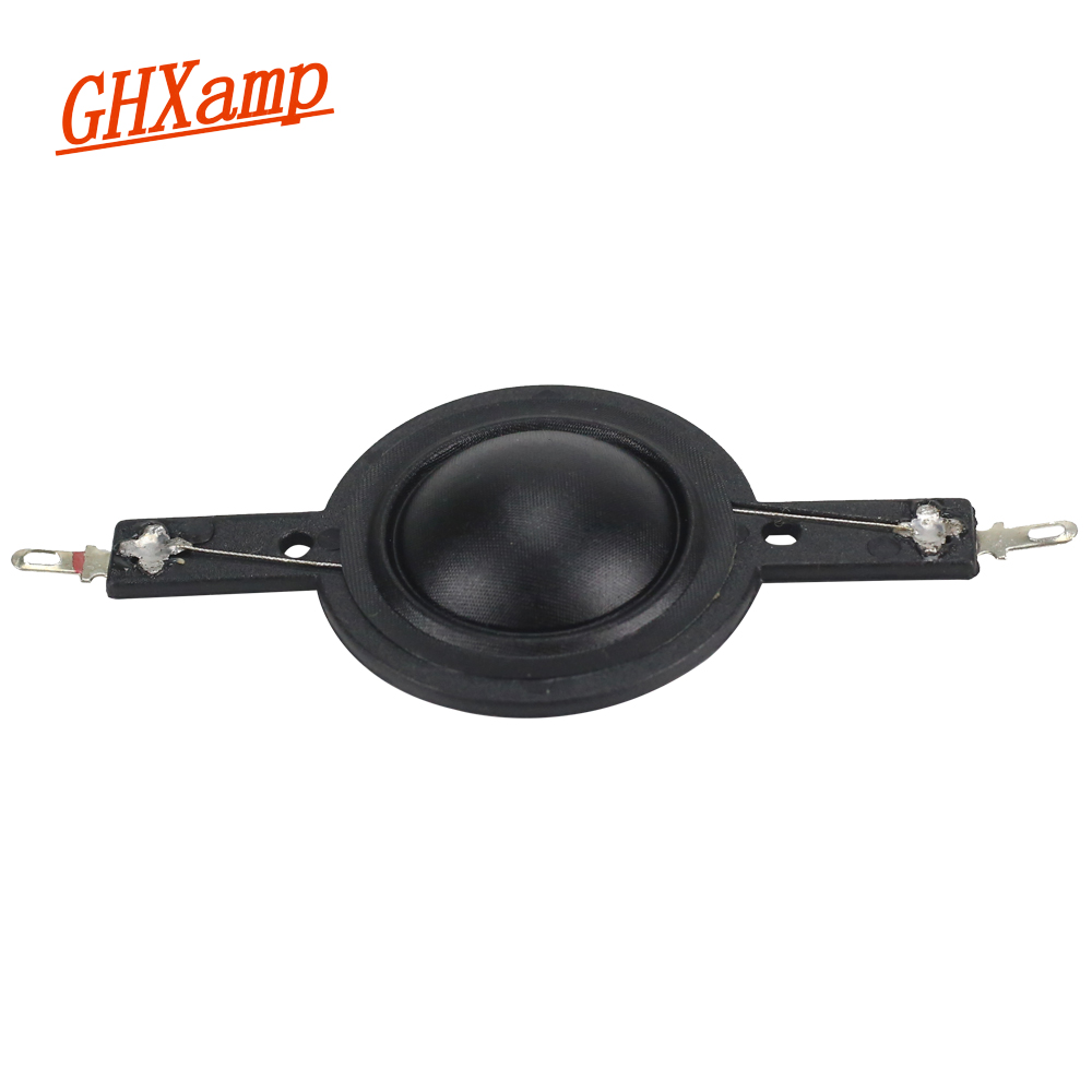 GHXAMP 25.4mm Tweeter a cupola - Musical Instrument Diy recensione e prezzo