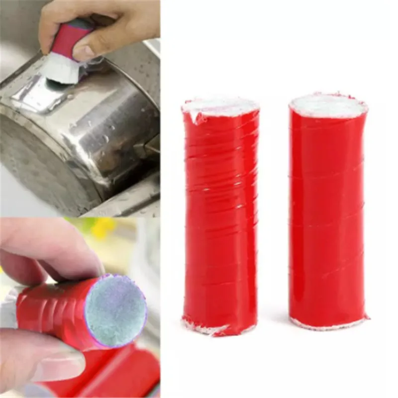 2 pz/set Magic Rust Remover St - Musical Instrument Handpan recensione e prezzo