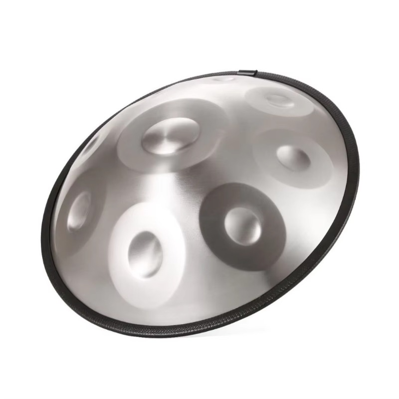 Handpan Drum Deer Cry 440 Hz 4 - Musical Instrument Handpan recensione e prezzo