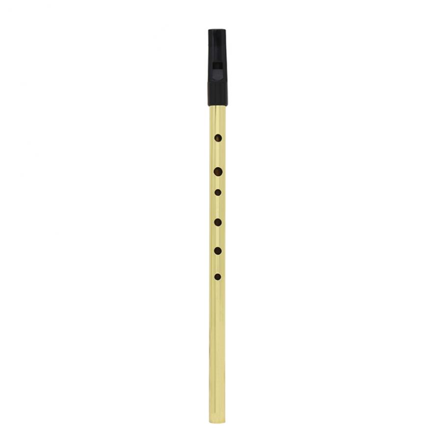 Fischio irlandese flauto Sopra - Tin Whistle Flute recensione e prezzo