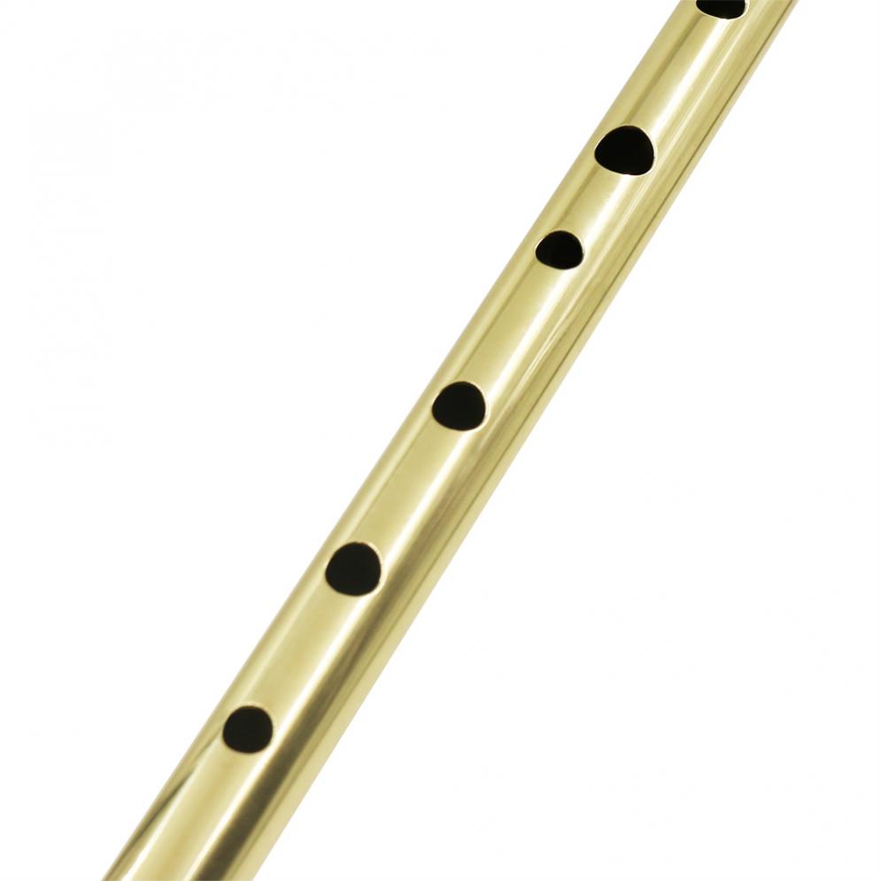 Fischio irlandese flauto Sopra - Tin Whistle Flute recensione e prezzo
