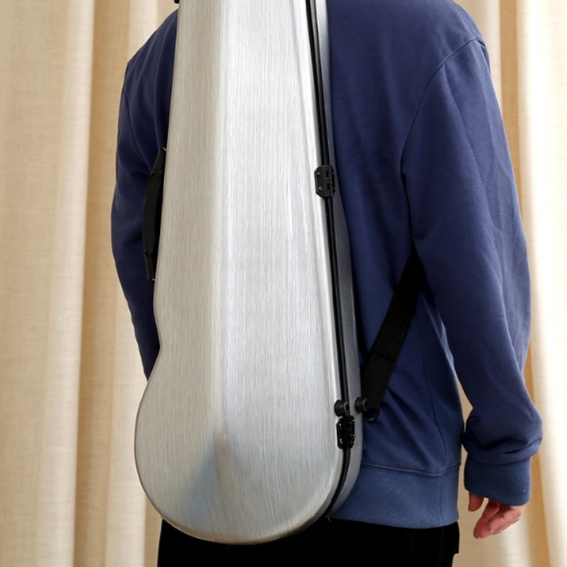 Custodia per violino in fibra  - Violin Musical Instrument recensione e prezzo