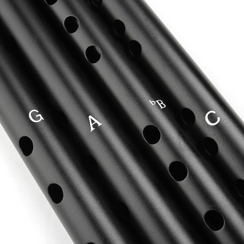 Flauto in Do a Due Sezioni in  - Musical Instrument Xiao recensione e prezzo
