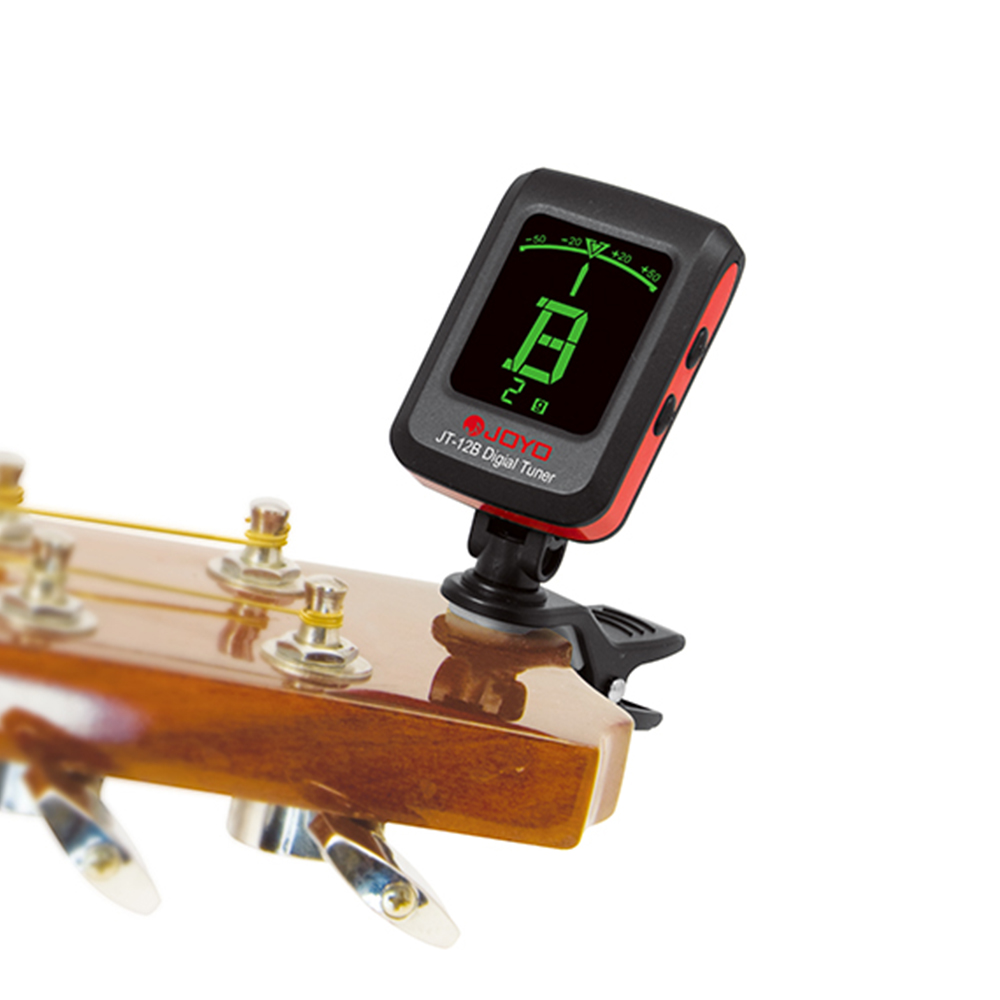 JOYO JT-06/12B Accordatore per - Musical Instrument Organ recensione e prezzo