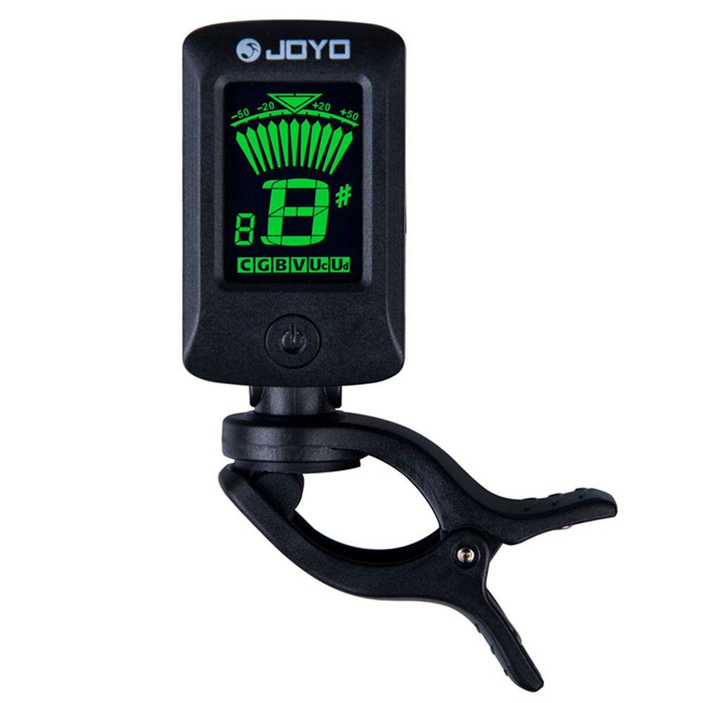 JOYO JT-06/12B Accordatore per - Musical Instrument Organ recensione e prezzo