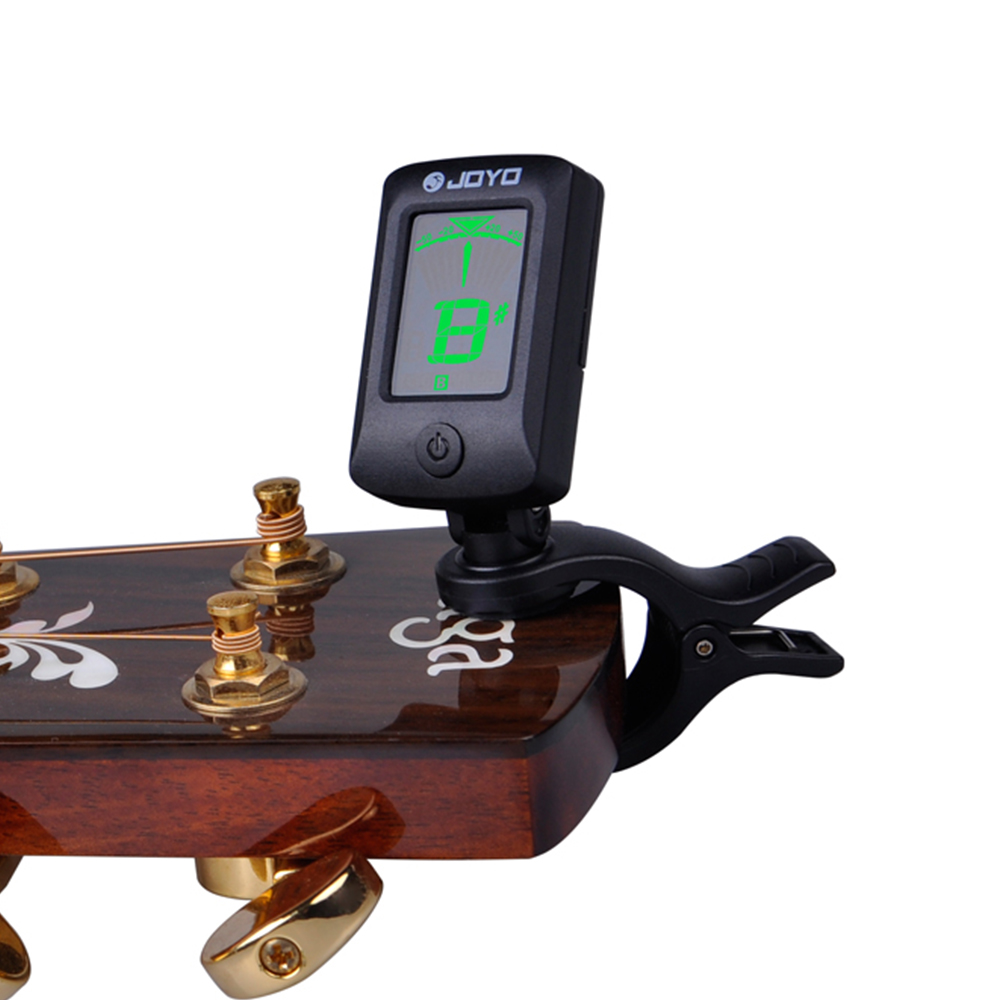 JOYO JT-06/12B Accordatore per - Musical Instrument Organ recensione e prezzo