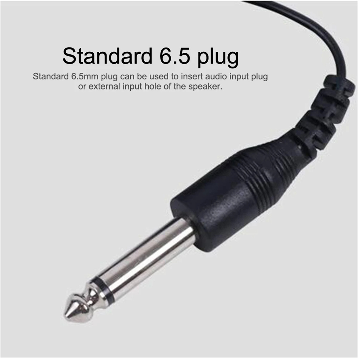 Pickup jack audio con clip per - Musical Instrument Organ recensione e prezzo
