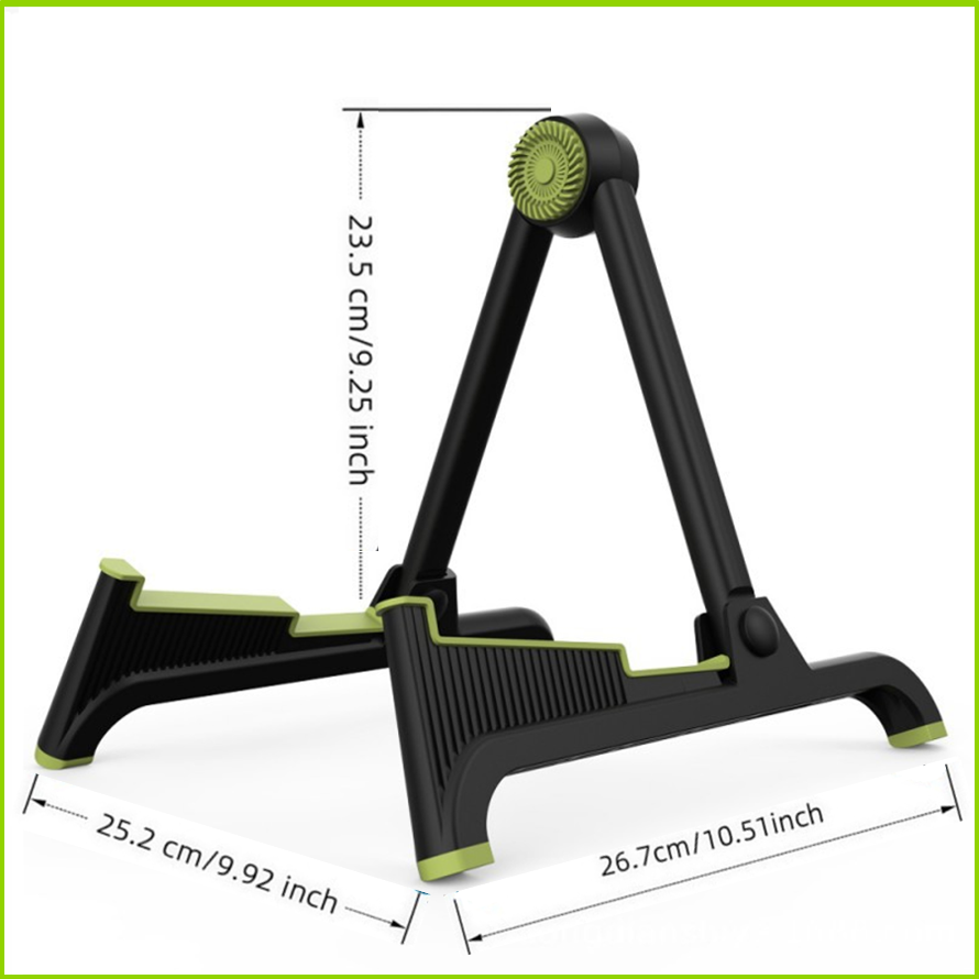 Supporto per Chitarra - Stand  - Musical Instrument Bass recensione e prezzo