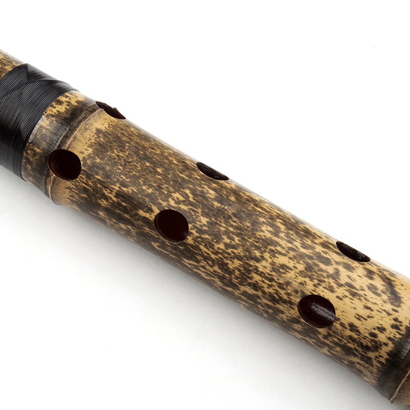 Flauto di bambù cinese chiave  - Musical Instrument Xiao recensione e prezzo