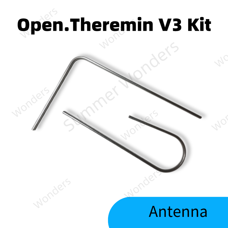 Kit musicale Theremin Pronto p - Musical Instrument Theremin recensione e prezzo