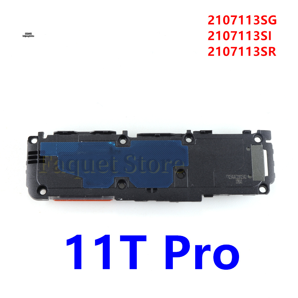 Per Xiaomi 11T / 11T Pro altop - Musical Instrument Xiao recensione e prezzo