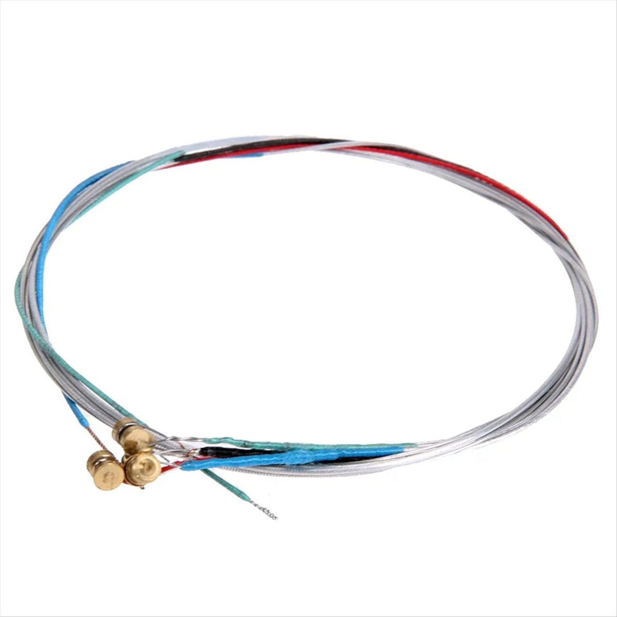 Corde per Violino ABPF 4/4, Se - Violin Musical Instrument recensione e prezzo