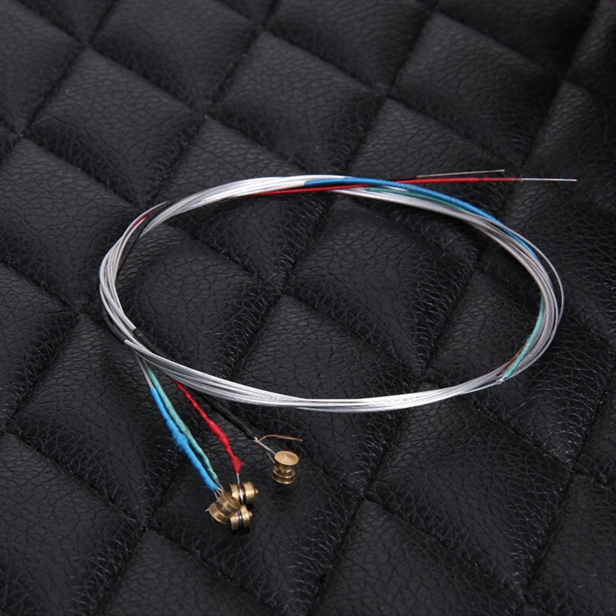 Corde per Violino ABPF 4/4, Se - Violin Musical Instrument recensione e prezzo